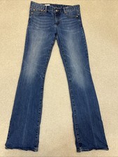 Gap 1969 Men's Boot Cut Jeans, Size 29x32 — listing 5