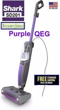 Shark Steam Mop / Steam Pocket Mop, Purple — listing 3