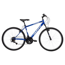 Huffy Rock Creek 24 in. Mountain Bike, Gray — listing 3