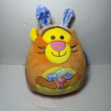 Squishmallows Disney Tigger Easter Bunny Ears Plush — listing 2