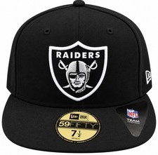 New Era NFL Team Apparel Las Vegas Raiders Super Bowl XVIII AFC Fleece Joggers, Size L, listing 6