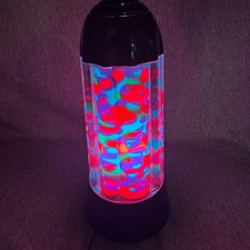 Elvis Presley '68 Comeback Special Rotating Motion Lamp — listing 3