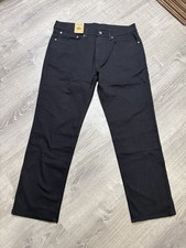 Levi's 505 Regular Fit Men's Jeans, Light Wash, Size 36x32