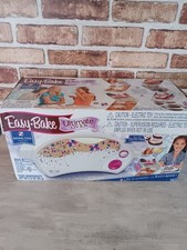 Easy-Bake Ultimate Oven (Purple/White, Food-Themed Graphics) — listing 2
