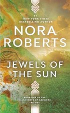 Jewels of the Sun by Nora Roberts (Irish Trilogy Book 1) Mass Market Paperback — listing 3