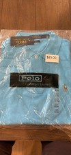 Polo Ralph Lauren Grey Full-Zip Sweatshirt Jacket with Flap Pockets, Size M — listing 4