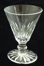 Waterford Crystal 'Eileen' Pattern Cordial Glass, Clear Cut Crystal — listing 2