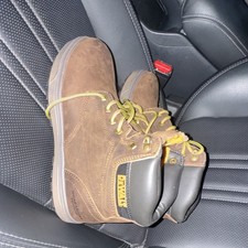 DeWalt Industrial Footwear Mid-Cut Safety Work Boots — listing 5