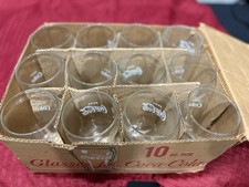 Vintage Coca-Cola "Enjoy Coke" Bell-Shaped Drinking Glass, 6 inch — listing 3