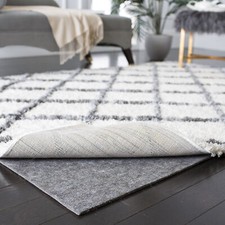 Safavieh Dura Pad Non-Slip Rug Pad, 2' x 8' (PAD130-28) — listing 6