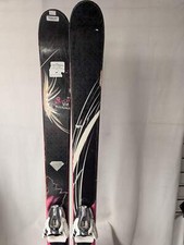 Rossignol Scratch Freestyle GT Twin-Tip Skis with Bindings — listing 3