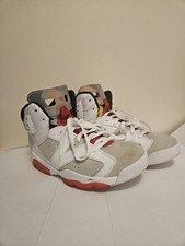 Air Jordan 6 Retro Hare (GS) - Style 384665-062 — listing 6