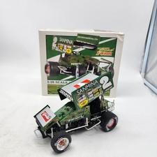 GMP 1:18 Scale Brad Furr Sanmina #2 Sprint Car Die-Cast, Limited Edition 'Young Guns' — listing 3
