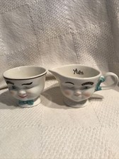 Baileys Irish Cream Winking Face Yum Cups Set of 3, 1996 Limited Edition — listing 6