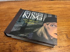 The Girl Who Loved Tom Gordon: A Pop-Up Book by Stephen King — listing 3