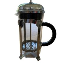 Starbucks Stainless Steel French Press Coffee Maker with Wood Handle & Knob — listing 6