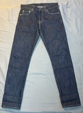 Vintage Levi's Red Tab Denim Jeans, Size 29/36 — listing 4