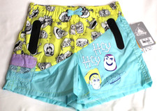 Disney Store Toy Story Boys' Swim Trunks / Board Shorts, Size 3 (up to 98cm) — listing 4