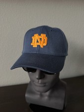 Notre Dame Game Football Signed by Coach Lou Holtz with Certificate of Authenticity — listing 3