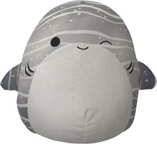 Squishmallows Maggie the Pink Whale Shark Plush — listing 2