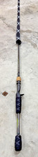 St. Croix Avid AXC70MF Casting Rod, 7' Medium Power Fast Action, 1-Piece Graphite
