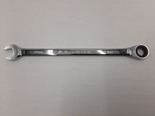 Blackhawk BW-1719R 17mm x 19mm Reversible Double Box End Ratcheting Wrench — listing 5