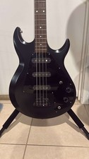 Gibson Grabber Bass Guitar, Natural Finish, Made in U.S.A. — listing 4