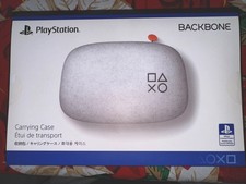 Backbone One Mobile Gaming Controller PlayStation Edition with Carrying Case Bundle (iPhone/Lightning) — listing 2