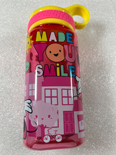 Vintage Disney Minnie Mouse & Daisy Duck Kids Water Bottle with Push-Pull Spout and Carry Handle — listing 5