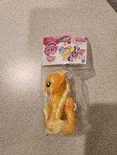 My Little Pony Friendship Is Magic Applejack Plush — listing 4