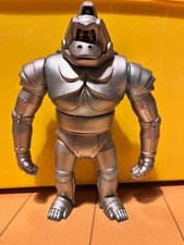 Vintage Godzilla Mechani-Kong / Mechanical Ape Soft Vinyl Sofubi Figure — listing 6