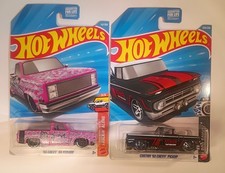 Hot Wheels Vintage Series Custom Mustang (Reissue) in Aqua/Teal with Redline-Style Wheels — listing 4
