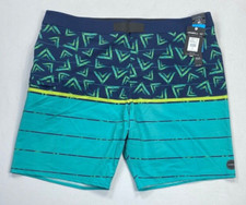 O'Neill Hyperfreak Men's Boardshorts, Black — listing 4