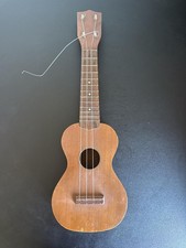 Roy Smeck Vita-Style Soprano Ukulele with Original Box — listing 5