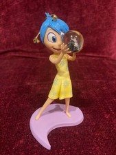 Disney Trading Pin - Joy from Inside Out (Full Body, Yellow Dress) — listing 4