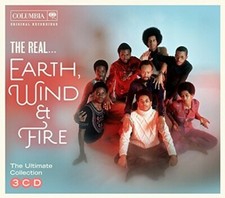 Earth, Wind & Fire - Getaway / Getaway (Instrumental) 45 RPM 7" Single — listing 5