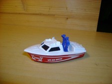 Matchbox Superfast No. 52 Police Launch Boat — listing 4