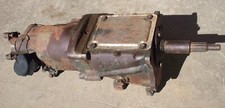 Assorted Used Automotive Transmission & Drivetrain Components (Scrap/Salvage Lot)