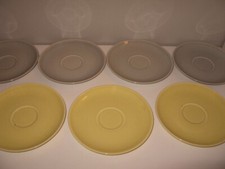 Universal Potteries Ballerina Oven-Proof Dinnerware Plate in Sage Green — listing 6