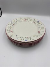 Johnson Brothers Summer Chintz China Set - Service for 8 with Serving Pieces — listing 5
