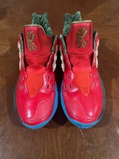 Nike Kyrie Low 2 SpongeBob SquarePants Mr. Krabs