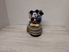 Vintage Disneyland/Walt Disney World Mickey Mouse Plush by Anasa Trading Corp (Korea) — listing 3
