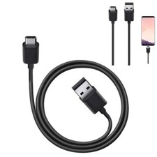 Samsung EP-DG950CBE USB-A to USB-C Charging Cable, Black, Lot of 11, listing 5