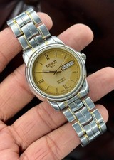 Tissot 1853 Seastar Automatic Day/Date Men's Watch A660/760 — listing 2
