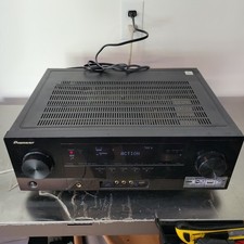 Pioneer Component Home Theater / Stereo System with Speakers, Subwoofer and LaserDisc Player — listing 5