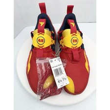 Adidas Trae Young 1 McDonald's All-American Basketball Shoes — listing 5