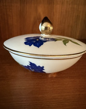 Alka-Kunst Alboth & Kaiser Bavaria Porcelain Demitasse Cup & Saucer Set #1861 — listing 2
