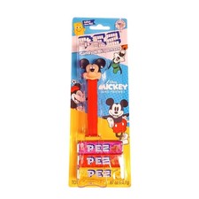 PEZ Disney Mickey & Minnie Mouse Valentine Twin Gift Set (Sealed) — listing 3