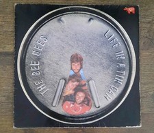 The Bee Gees - Life In A Tin Can Vinyl LP (RSO SO 870) — listing 5