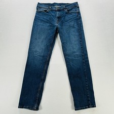 L.L. Bean BeanFlex men's Men's BeanFlex Classic Fit Jeans 40x29 — listing 2
